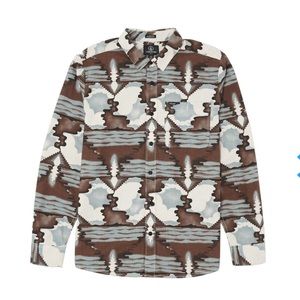 Volcom - earthy skate vibe - Long Sleeve Shirt XL - new with tag